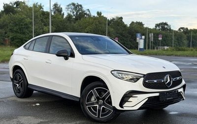 Mercedes-Benz GLC Coupe, 2025 год, 7 300 000 рублей, 1 фотография