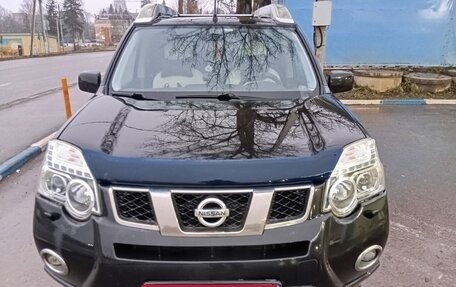 Nissan X-Trail, 2011 год, 1 280 000 рублей, 1 фотография