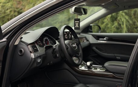 Audi A8, 2016 год, 2 200 000 рублей, 13 фотография