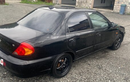 KIA Spectra II (LD), 2006 год, 250 000 рублей, 5 фотография