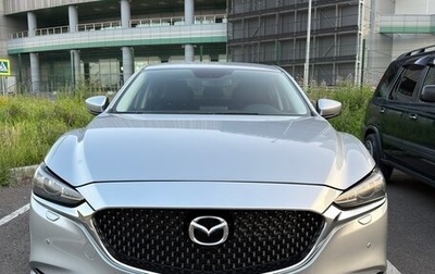 Mazda 6, 2019 год, 2 250 000 рублей, 1 фотография