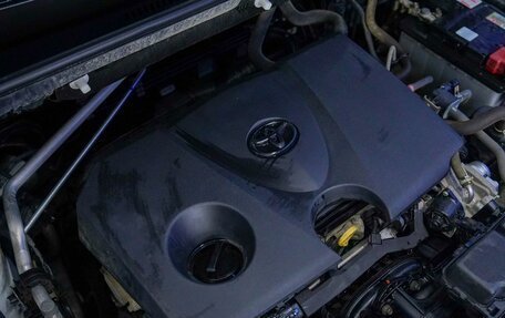 Toyota RAV4, 2021 год, 3 450 000 рублей, 5 фотография