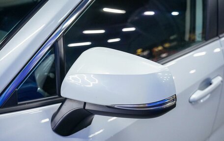 Toyota RAV4, 2021 год, 3 450 000 рублей, 16 фотография