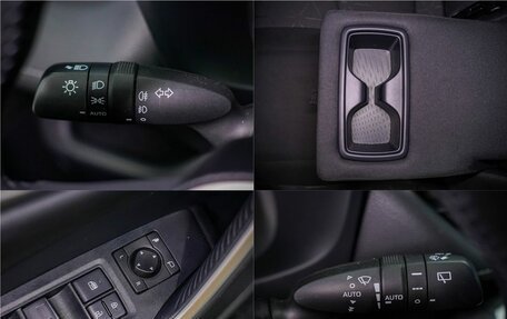 Toyota RAV4, 2021 год, 3 450 000 рублей, 25 фотография