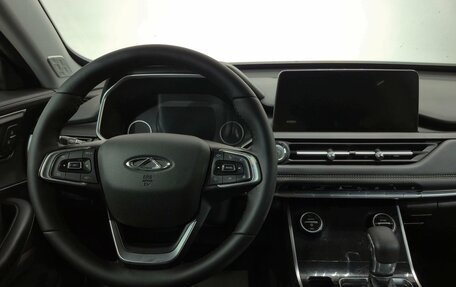 Chery Tiggo 8 I, 2021 год, 1 580 000 рублей, 14 фотография