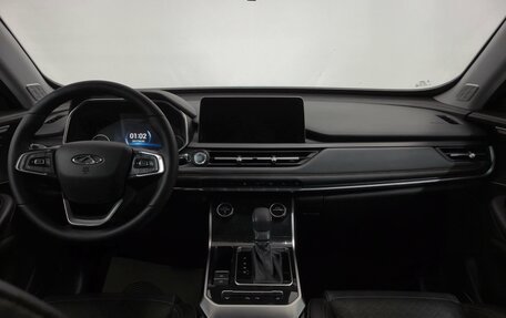 Chery Tiggo 8 I, 2021 год, 1 580 000 рублей, 13 фотография