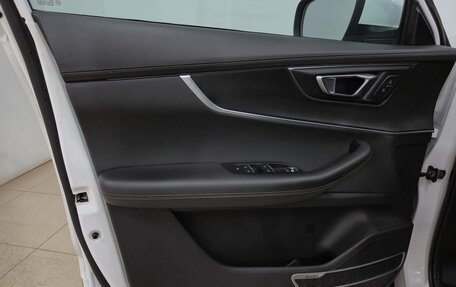 Chery Tiggo 8 I, 2021 год, 1 580 000 рублей, 9 фотография