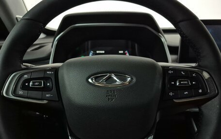 Chery Tiggo 8 I, 2021 год, 1 580 000 рублей, 24 фотография