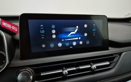 Chery Tiggo 8 I, 2021 год, 1 580 000 рублей, 20 фотография