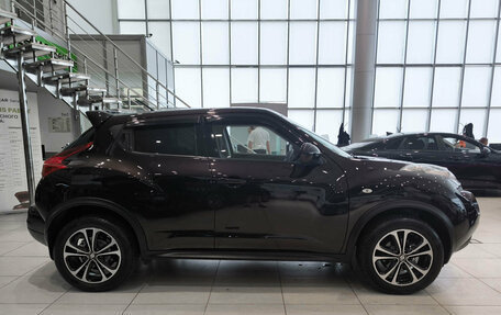 Nissan Juke II, 2014 год, 1 450 000 рублей, 8 фотография