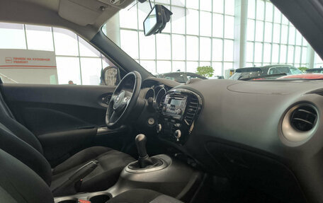 Nissan Juke II, 2014 год, 1 450 000 рублей, 15 фотография
