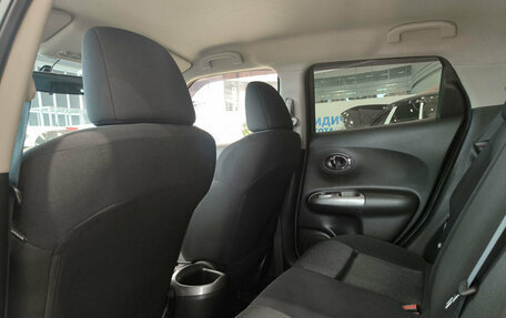 Nissan Juke II, 2014 год, 1 450 000 рублей, 16 фотография