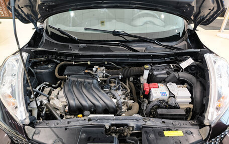 Nissan Juke II, 2014 год, 1 450 000 рублей, 13 фотография