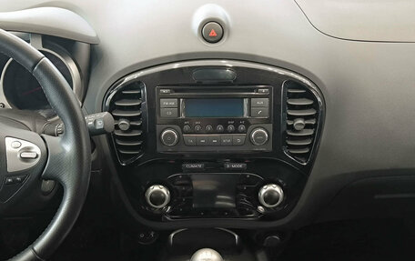 Nissan Juke II, 2014 год, 1 450 000 рублей, 19 фотография