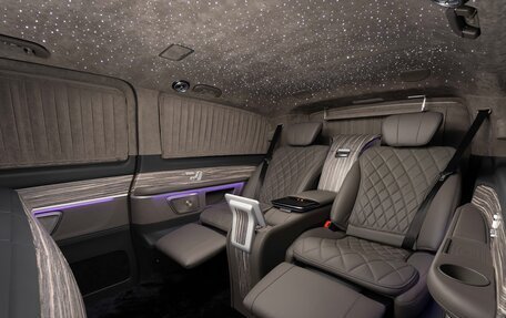 Mercedes-Benz V-Класс, 2025 год, 34 500 000 рублей, 2 фотография