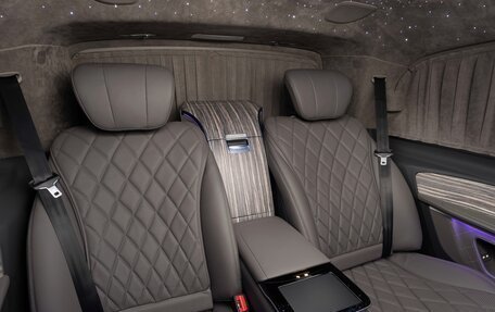 Mercedes-Benz V-Класс, 2025 год, 34 500 000 рублей, 9 фотография