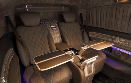 Mercedes-Benz V-Класс, 2025 год, 34 500 000 рублей, 6 фотография