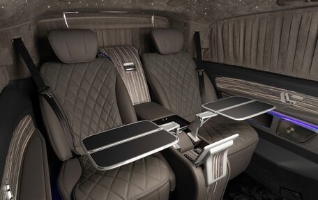 Mercedes-Benz V-Класс, 2025 год, 34 500 000 рублей, 7 фотография