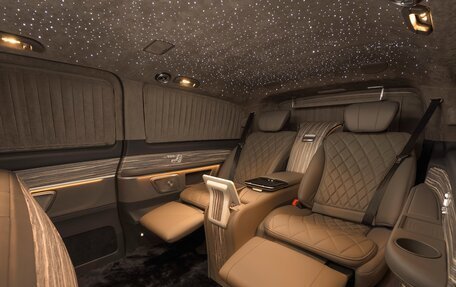Mercedes-Benz V-Класс, 2025 год, 34 500 000 рублей, 5 фотография