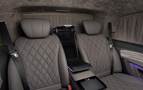 Mercedes-Benz V-Класс, 2025 год, 34 500 000 рублей, 14 фотография