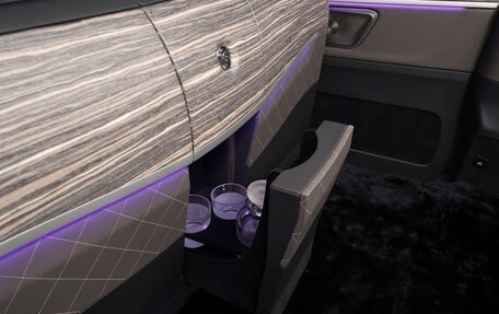 Mercedes-Benz V-Класс, 2025 год, 34 500 000 рублей, 10 фотография