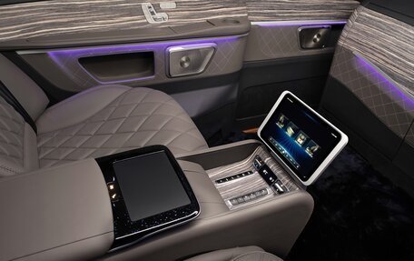 Mercedes-Benz V-Класс, 2025 год, 34 500 000 рублей, 12 фотография