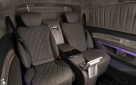 Mercedes-Benz V-Класс, 2025 год, 34 500 000 рублей, 8 фотография