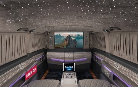 Mercedes-Benz V-Класс, 2025 год, 34 500 000 рублей, 3 фотография