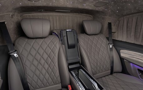 Mercedes-Benz V-Класс, 2025 год, 34 500 000 рублей, 15 фотография