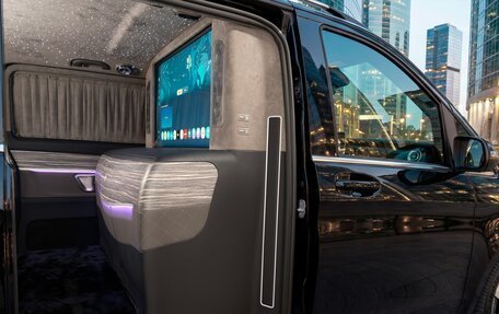 Mercedes-Benz V-Класс, 2025 год, 34 500 000 рублей, 18 фотография