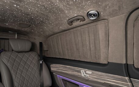 Mercedes-Benz V-Класс, 2025 год, 34 500 000 рублей, 25 фотография