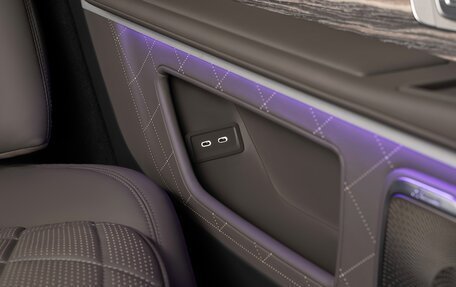 Mercedes-Benz V-Класс, 2025 год, 34 500 000 рублей, 22 фотография