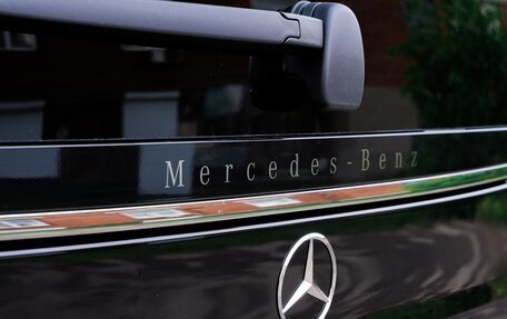 Mercedes-Benz V-Класс, 2025 год, 34 500 000 рублей, 32 фотография