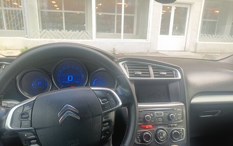 Citroen C4 II рестайлинг, 2013 год, 298 000 рублей, 5 фотография