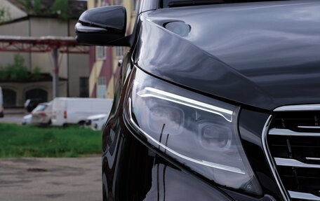 Mercedes-Benz V-Класс, 2025 год, 34 500 000 рублей, 33 фотография