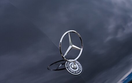 Mercedes-Benz V-Класс, 2025 год, 34 500 000 рублей, 34 фотография
