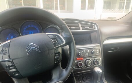 Citroen C4 II рестайлинг, 2013 год, 298 000 рублей, 6 фотография