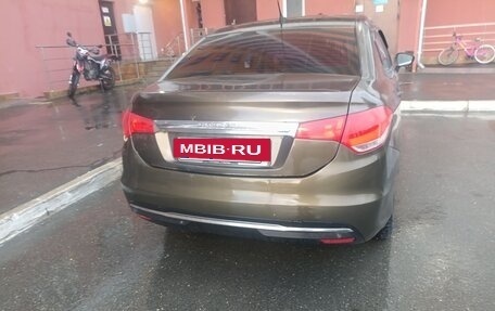 Citroen C4 II рестайлинг, 2013 год, 298 000 рублей, 2 фотография