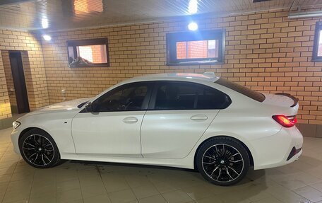 BMW 3 серия, 2019 год, 3 085 000 рублей, 9 фотография