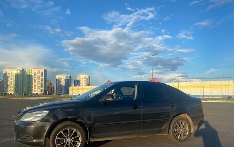 Skoda Octavia, 2010 год, 700 000 рублей, 2 фотография