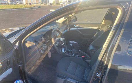 Skoda Octavia, 2010 год, 700 000 рублей, 7 фотография