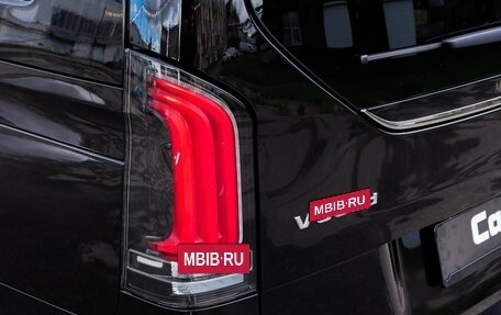 Mercedes-Benz V-Класс, 2025 год, 34 500 000 рублей, 31 фотография