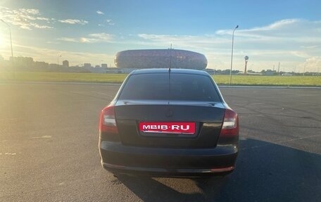 Skoda Octavia, 2010 год, 700 000 рублей, 4 фотография