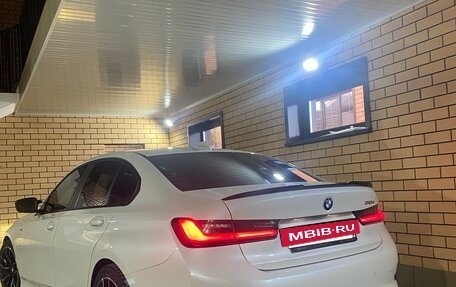 BMW 3 серия, 2019 год, 3 085 000 рублей, 6 фотография