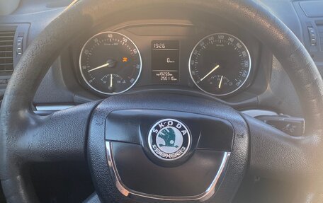 Skoda Octavia, 2010 год, 700 000 рублей, 11 фотография
