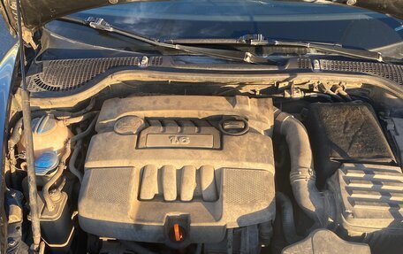 Skoda Octavia, 2010 год, 700 000 рублей, 8 фотография
