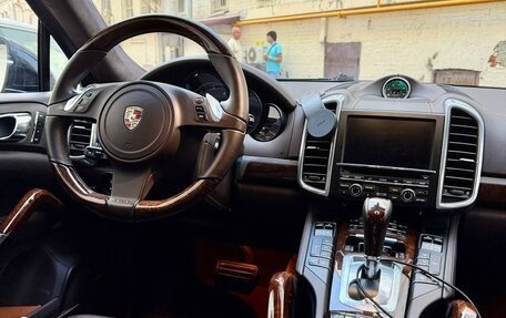 Porsche Cayenne III, 2012 год, 3 800 000 рублей, 6 фотография