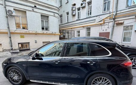 Porsche Cayenne III, 2012 год, 3 800 000 рублей, 3 фотография