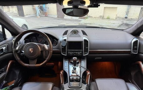 Porsche Cayenne III, 2012 год, 3 800 000 рублей, 5 фотография