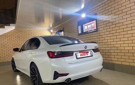 BMW 3 серия, 2019 год, 3 085 000 рублей, 7 фотография